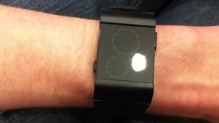 Kisai Satellite Black Green Led Watch Design From Tokyoflash Japan