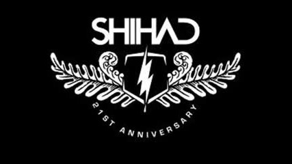 Shihad - Sleepeater
