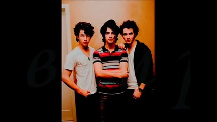 Jonas Brothers - When Yoy Look Me In The Eyes - Когато Ме Погледнеш в Очите