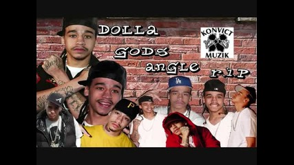 Dolla - Fly High
