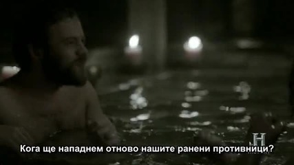 Vikings Викинги S02e09 (2014)
