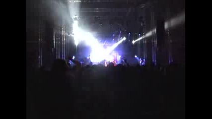 Nightwish - Dark Chest Of Wonders