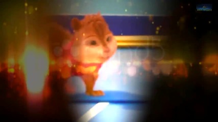Chipettes-dark Horse
