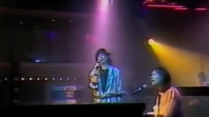 Frank Duval & Kalina Maloyer - It Was Love Live