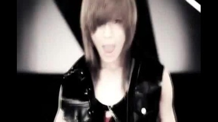lee taemin (evacuate the dancefloor)