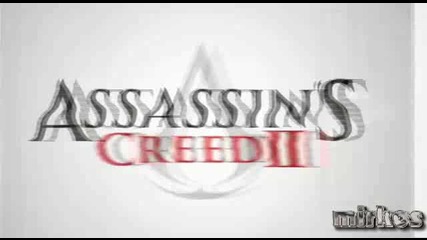 Assassins Creed 2 Trailer 2 [hq]