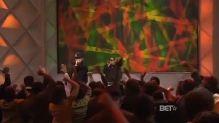 Sean Paul - Hold My Hand Live Performance 