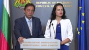 Свиват мащаба на Националната детска болница, Иван Шишков обяви ново задание