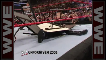 Wwe Toп 10 » Топ Т Л С моменти..