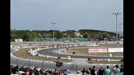 Super Drift Series 09.09.12 - Финал_кирил Илиев&красимир Стефанов_2