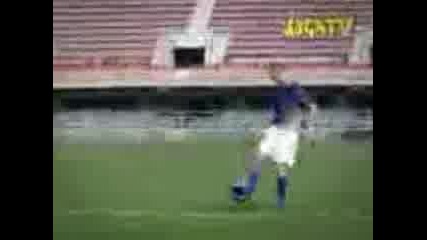 Cristiano Ronaldo Best