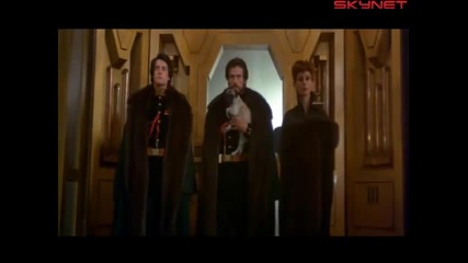 Дюн (1984) бг субтитри ( Високо Качество ) Част 1 Филм