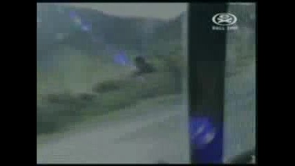 Gumball 3000 Best Of 2004