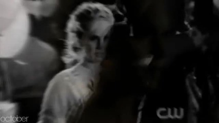 The vampire diaries 50s ; Were gonna rock 