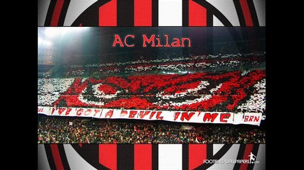 Forza Milan 