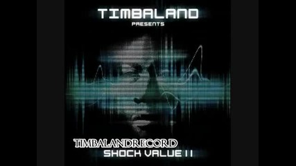 Timbaland & Jojo - Losing Control [нова!! 2010 ]