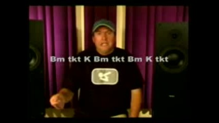 Beatbox - Урок Бърз Хай Хат 