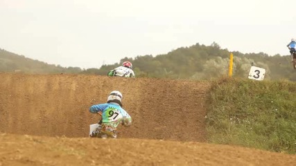 Севлиево Emx Open 2010