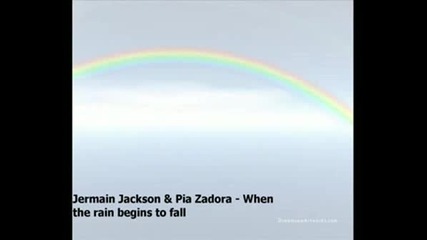 Jermain Jackson Amp Pia Zadora