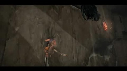 Prince Of Persia Next Gen.flv