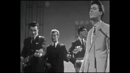 Cliff Richard & The Shadows - Move It (1958)