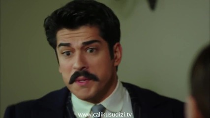 Чучулигата - Calikusu 28еп. трейлър 1-2 Бг.суб