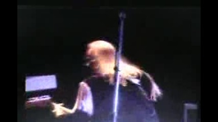 Lynyrd Skynyrd - That Smell ( Live 1996 )