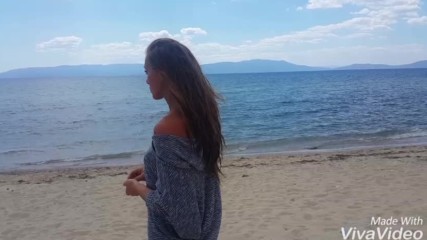 Лято, липсваш ми ♡