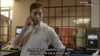 Discovery of Love ep 4 part 3