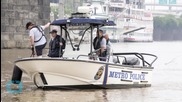 2 Dead, 3 Missing After Boat Capsizes in Ohio River