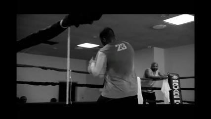 Roy Jones Jr Heart Of A Champion 2015 Hd