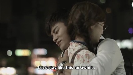 King of High School ep09 ang sub (140714) Кралят на Гимназията