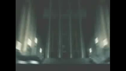 Linkin Park Faint Final Fantasy Xiii