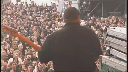 Axel Rudi Pell - Tear Down the Wall @ Wacken 2009