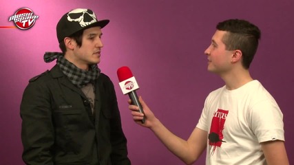 Abysmatic: Тракът Promo миксира тежкия звук с фънк и хип-хоп