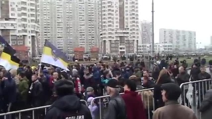 Русский Марш 2013