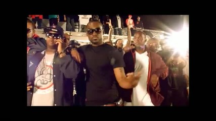 Dj Khaled - Welcome To My Hood (official Music Video) 1080p Hd ___