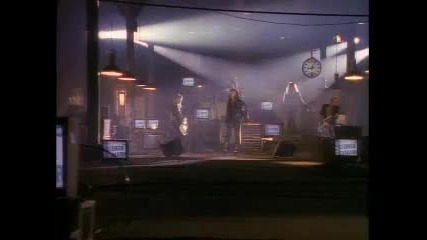 Def Leppard - Rocket 