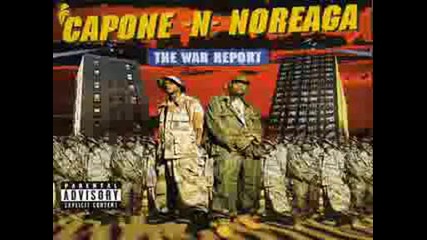 Capone - N - Noreaga ft.tragedy Khadafi - Stick You