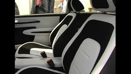 Тrabant nt on the road 