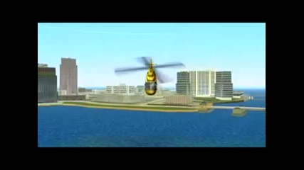 Grand Theft Auto Vice City Pc Trailer 
