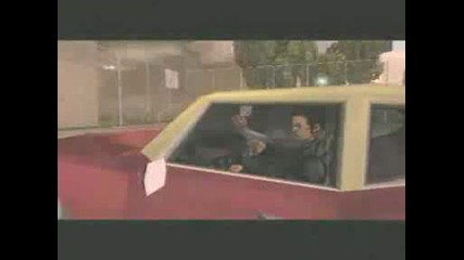 Gta 3 Xbox Trailer 1