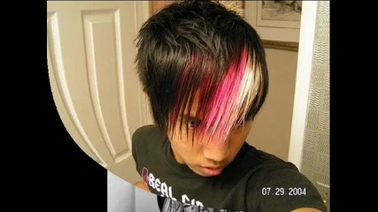 nai - gotinite emo boys 
