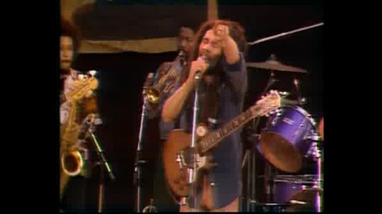 Bob Marley - I Shot The Sheriff (live)