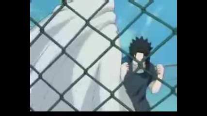 Sasuke Vs Naruto