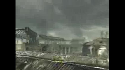 Call Of Duty: World At War Pc Beta! (part 1)