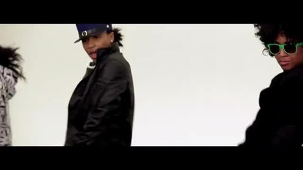 Mindless Behavior - Girls Talkin Bout