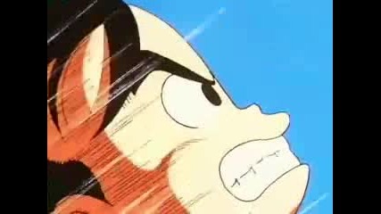 [ Eng Dub ] Dragonball - 75 Високо Качество