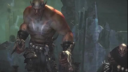 Guild Wars 2 - Thief Skills Gameplay Trailer