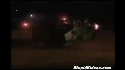 Луди Карат Камиони